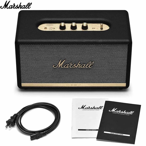 Loa Marshall Stanmore II 3